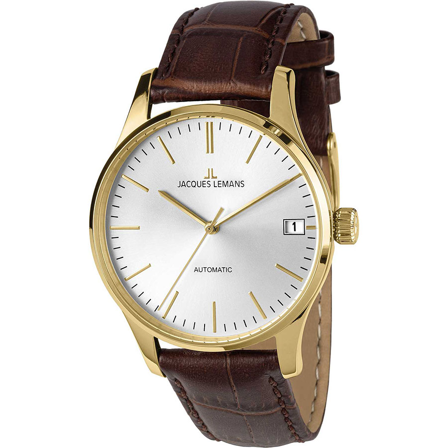 Часы Jacques Lemans London 1-2074F